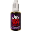 Vampire Vape Caramelised Banana Pancake 30ml
