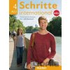 Schritte international Neu 4 – Interaktive digitale Ausgabe - Andreas Tomaszewski, Angela Pude, Daniela Niebisch, Franz Specht, Monika Reimann, Silke Hilpert