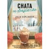 Chata vo Švajčiarsku - Julie Caplin