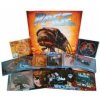 Rage - Refuge Years / 10CD / Box [10 CD]