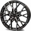 Borbet BY 8.5x21 5x112 ET45 titan lesteny matt