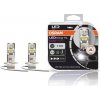 Osram LEDriving HL EASY H3 PK22s 12V 8W Biele 2 ks