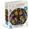 Puzzle Harry Potter: Vynikající šance 1000 dílků (Puzzle)