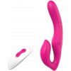 Dream Toys Vibes of Love Remote Double Dipper