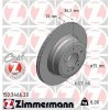 ZIMMERMANN Brzdovy kotuc 150.3466.20