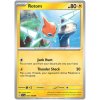 Pokémon karta Rotom 070/198 Holo
