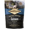 Carnilove suché krmivo pre psov losos 1,5 kg