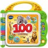 VTech Baby Mojich prvých 100 slov Zvieratá + svetlo a zvuk