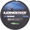 Korda LongChuck Tapered Mainline Clear 0,33 - 0,47 mm 300 m