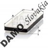 MANN FILTER Kabínový filter MANN FILTER CU 3415