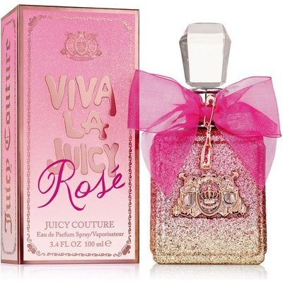 Juicy Couture Viva La Juicy Rose dámska parfumovaná voda 50 ml