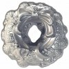 Forma na pečenie NORDIC WARE Forma na bábovku v tvare sviatočného venca strieborná (NW_85348)
