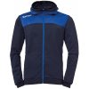 Kempa | EMOTION 2.0 HOODIE JR | modrá| 152