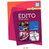 Édito Niveau B2 Učebnice