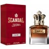 Jean Paul Gaultier Scandal Elixir Pour Homme parfum pánsky 100 ml