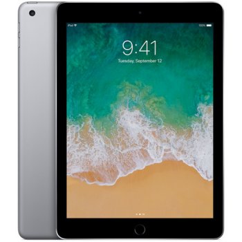 Apple iPad Wi-Fi + Cellular 32GB Space Gray MP1J2FD/A