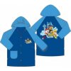 SpinMaster - Chlapčenská pláštenka Tlapková patrola - Paw Patrol - sv. modrá 98