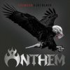Anthem - Crimson & Jet Black [CD]