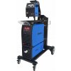 Sherman DIGIMIG 500 PULSE – Profesionálny synergický zvárač MIG/MAG, MMA, TIG Lift s pulznou funkciou Svararena.cz