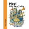 Pippi Dlhá Pančucha (s ilustráciami od Petra Kľúčika) - Astrid Lindgrenová