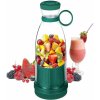 Prenosný mixér blender 420ml (Čerstvé smoothie vždy po ruke)