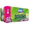 Toaletný papier, 3 vrstvový, malý kotúč, 16 kotúčov, OOOPS Excellence, kamilka