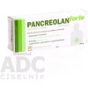 PANCREOLAN FORTE tbl ent 220 mg 30 ks