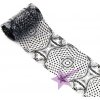 Starnails Zdobicí fólie na nechty - Lace 17, 110cm