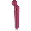 Satisfyer Planet Wand-er masážna hlavica wine 30.5 cm