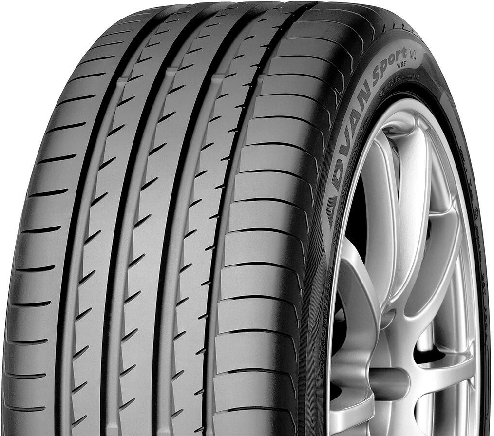 Yokohama Advan Sport V105 285/35 R22 106Y