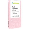 Prima tehotenský test - 1 kus