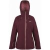 Regatta Women’s Highton Stretch Padded Jacket vínová