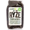 Country Life Rýže černá natural BIO - 500g