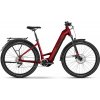 BAZAROVÉ Trekové elektrobicykel Haibike Trekking 5 – low | 2023