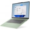 LENOVO IdeaPad Slim 5 15ARP10 Seafoam Green (83J3003FCK) Ryzen 7 7735HS / 15,3