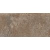 Dlažba Del Conca Vignoni noce 15x30 cm mat G2VG09 1.260 m2