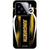 Picasee Fashion Case pre Xiaomi 15 - OKTAGON - Jungwirth Fight Jersey