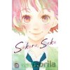 Sakura, Saku, Vol. 1 - Io Sakisaka