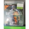 Battlefield 3 /Limited Edition/ (PS3) - NOVÁ Bojové pole 3 /Limited Edition/ (PS3) - NOVÁ