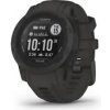 Garmin Instinct 2S Solar Graphite / inteligentné hodinky / GPS / BT / meranie dennej aktivity / 10 ATM / solárne dobíjanie
