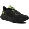 Under Armour Nízke tenisky BUTYUAHOVRTURBULENCE23026520003 Čierna