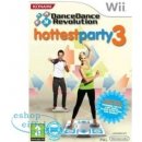 Dance Dance Revolution Hottest Party 3