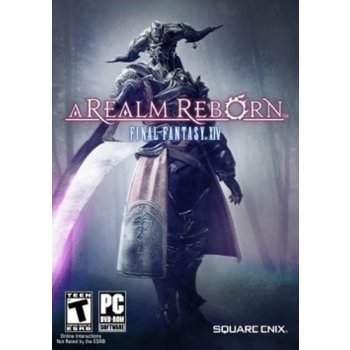 Final Fantasy XIV: A Realm Reborn