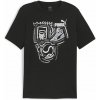 Pánske tričko Puma, GRAPHIC YEAR OF SPORTS TEE čierna,biela,sivá S