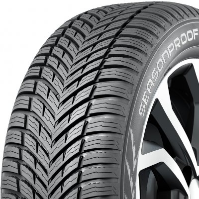 Nokian Tyres Seasonproof 185/55 R15 86H