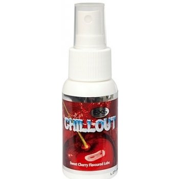 EXS Chillout Cherry 50 ml