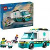 Sanitka 60451 LEGO