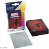 Gamegenic: Marvel Champions Art Sleeves (66 mm x 91 mm) Spider-man 50+1 ks