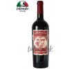 Sangiovese Primitivo Puglia IGT Amoruccio 13,5% 0,75L Angelo Rocca & Figli