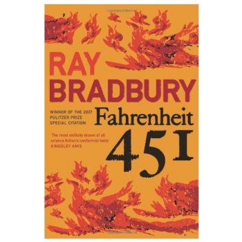 Fahrenheit 451 - R. Bradbury od 6,59 € - Heureka.sk